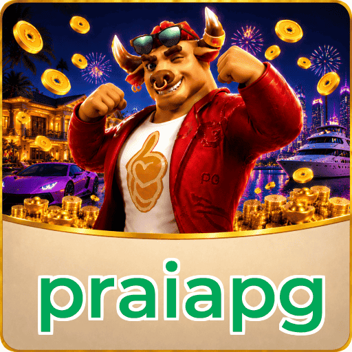 praiapg Logo 1