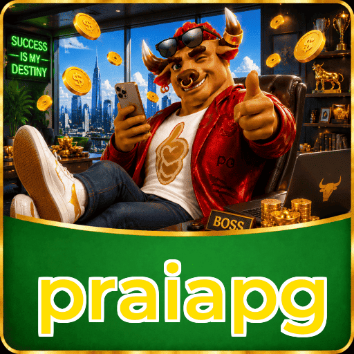 praiapg Segurança Logo 2