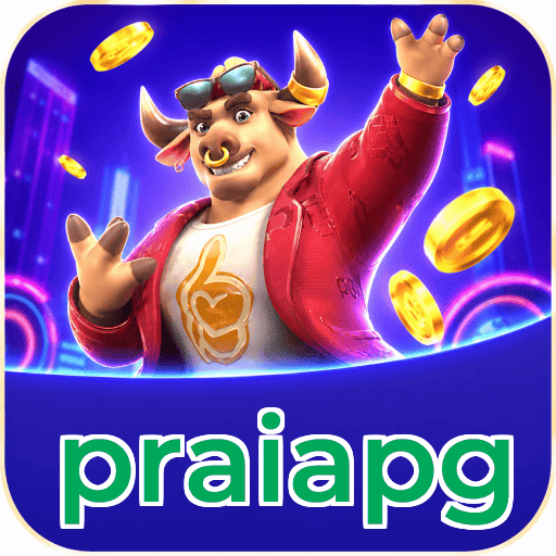 praiapg Logo 2