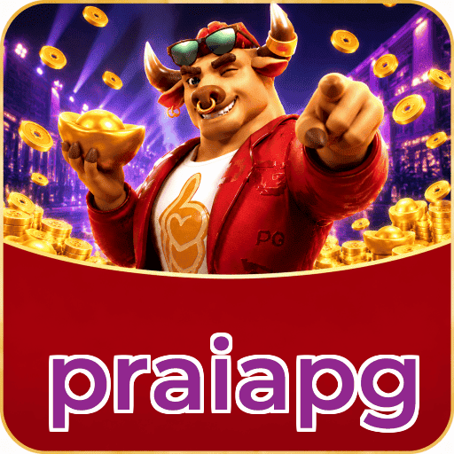 praiapg PIX Instantâneo - Saques em 8 Minutos