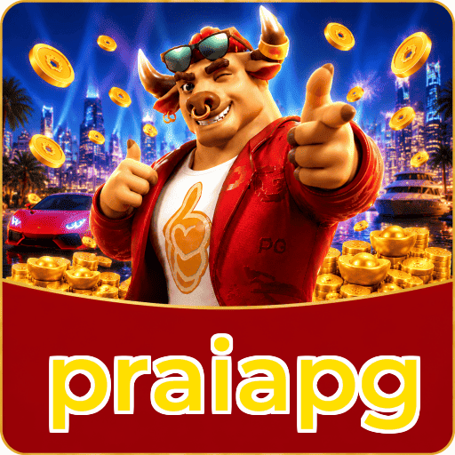 praiapg Logo 3