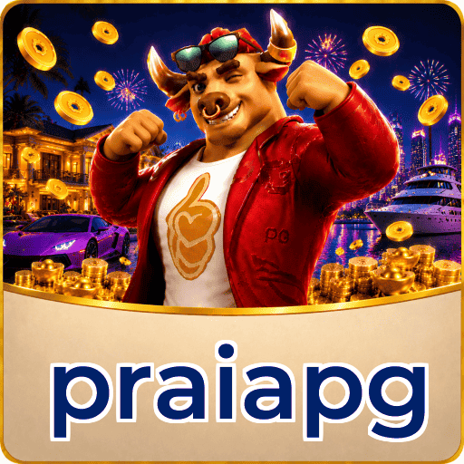 Slots praiapg - Jackpots Progressivos