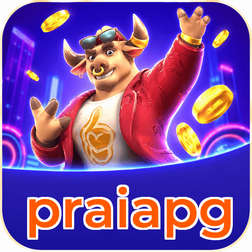 praiapg Instalar Logo 3